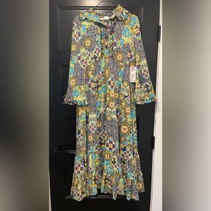 New with tags! Zadie B's Frock dress!!